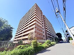 レクセルガーデン所沢けやきの杜