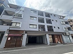 チュリス東久留米