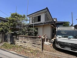 狭山市広瀬1丁目全1棟 新築戸建
