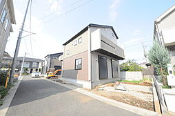 小平市美園町3丁目全2棟　新築戸建 4号棟