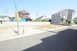 小平市美園町3丁目全2棟　新築戸建 4号棟