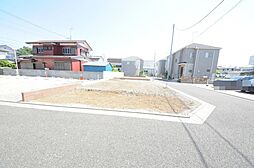 小平市美園町3丁目全2棟　新築戸建 3号棟