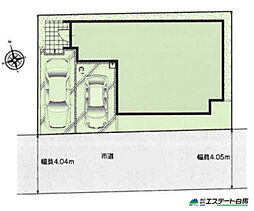 富士見市羽沢1丁目全1棟　新築戸建