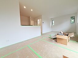 東久留米市野火止2丁目全1棟 新築戸建