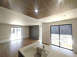 ふじみ野市駒林元町2期全6棟　新築戸建 3号棟