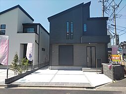 ふじみ野市駒林元町2期全6棟　新築戸建 1号棟