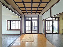 所沢市林3丁目 中古戸建