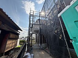 清瀬市下宿第16全4棟 新築戸建 1号棟