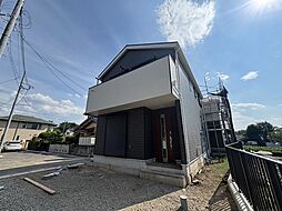 清瀬市下宿第16全4棟 新築戸建 2号棟