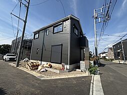 清瀬市下宿第16全4棟 新築戸建 4号棟