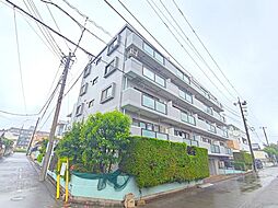 パレ・ドール東所沢2