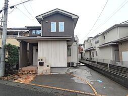 入間市久保稲荷5丁目　中古戸建