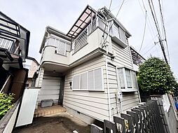 新座市新堀2丁目 中古戸建