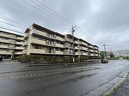 アデュールみずほ台ハイライズ二番館