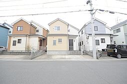 三芳町藤久保　中古戸建