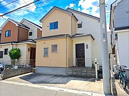 三芳町藤久保　中古戸建