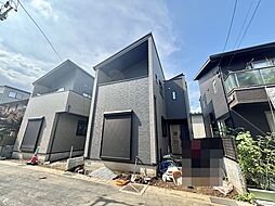 所沢市美原町全2棟　新築戸建　2号棟