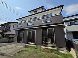 西東京市泉町4丁目 中古戸建