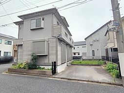 西東京市泉町4丁目　中古戸建