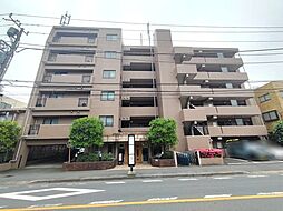 マイキャッスルひばりヶ丘
