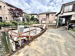 所沢市林第11全1棟 新築戸建