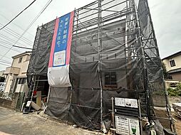 所沢市林第11全1棟　新築戸建