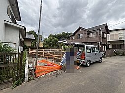 狭山市堀兼7期全1棟　新築戸建