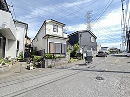 新座市栄2丁目全1区画 売地