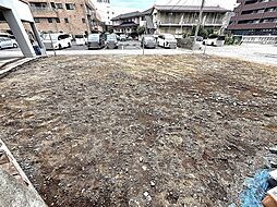 東村山市萩山町1丁目全1区画 売地