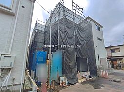 新座市野寺17期全1棟 新築戸建