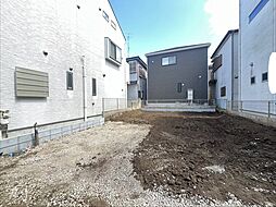 新座市野寺17期全1棟 新築戸建