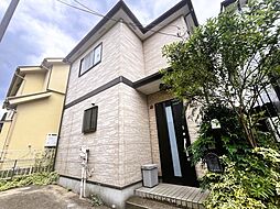 東久留米市前沢3丁目　中古戸建