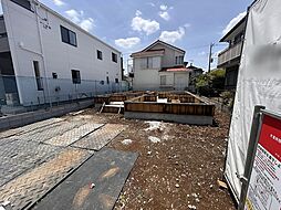 狭山市水野25期全1棟 新築戸建