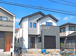 狭山市水野25期全1棟 新築戸建
