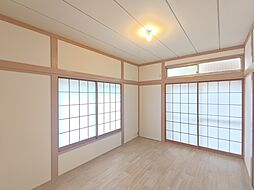 新座市野寺3丁目 中古戸建
