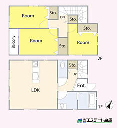 狭山市狭山　中古戸建