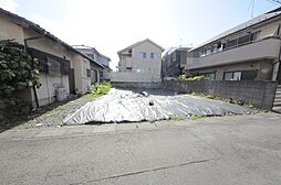 入間市東藤沢7丁目全1区画　売地