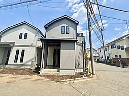 所沢市狭山ヶ丘33期全2棟(若狭）　新築戸建 B号棟