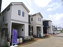 所沢市東所沢6期全3棟 新築戸建 C号棟
