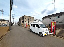 所沢市東所沢6期全3棟　新築戸建 C号棟