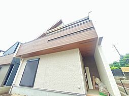 狭山市水野全3棟 新築戸建 3号棟
