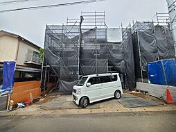 狭山市水野全3棟 新築戸建 1号棟