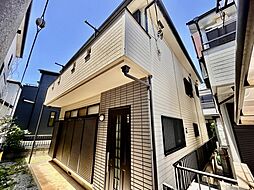 所沢市下安松　中古戸建
