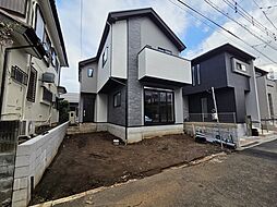 東村山市青葉町20期全1棟　新築戸建