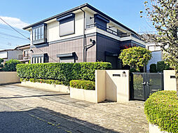 入間市久保稲荷3丁目　中古戸建
