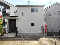 所沢市東狭山ヶ丘 中古戸建