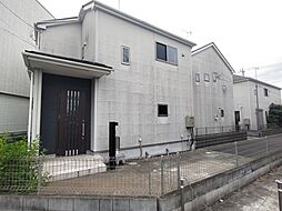 所沢市東狭山ヶ丘 中古戸建