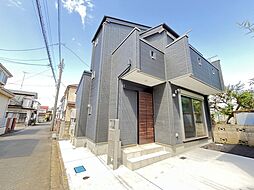 所沢市上新井5丁目(2期） 新築戸建