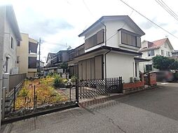 狭山市中央1丁目全1区画 売地