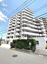 クリオ小平壱番館
